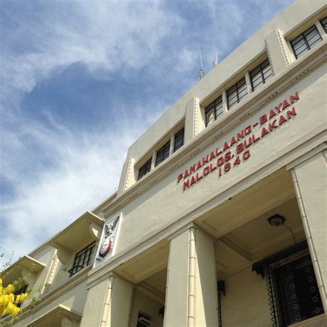 old malolos city hall|Malolos City Hall Map .